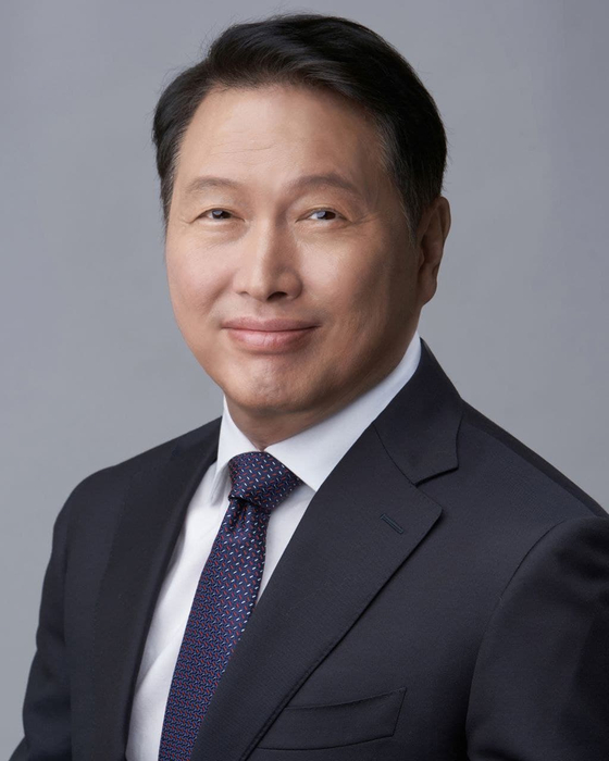 Chey Tae-won, Korea Chamber of Commerce and Industry chairman