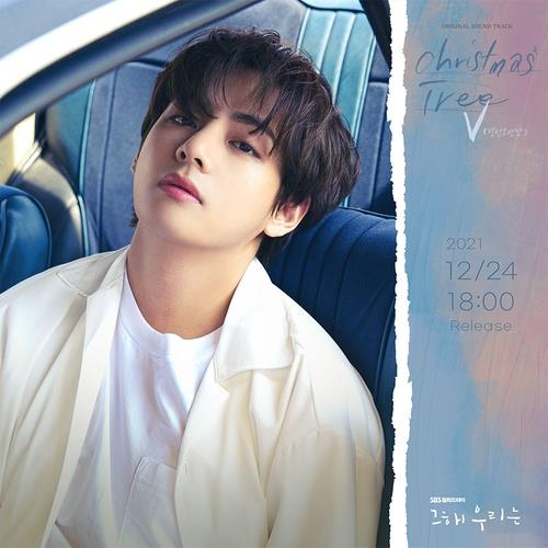 ″Christmas Tree,″ sung by V of BTS, became the first original soundtrack from a Korean drama series to enter the Billboard Hot 100 chart. [MOST CONTENT]