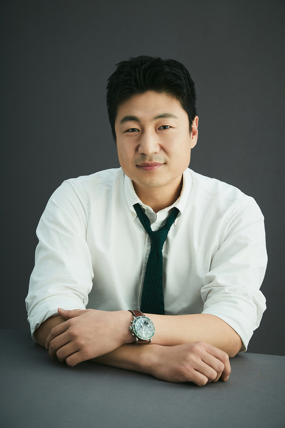 Ryu Young-joon, 44, who was appointed as Kakao’s new co-CEO, resigned Monday after union questioned his stock sales. [YONHAP] 