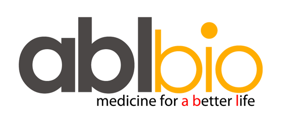 ABL Bio logo