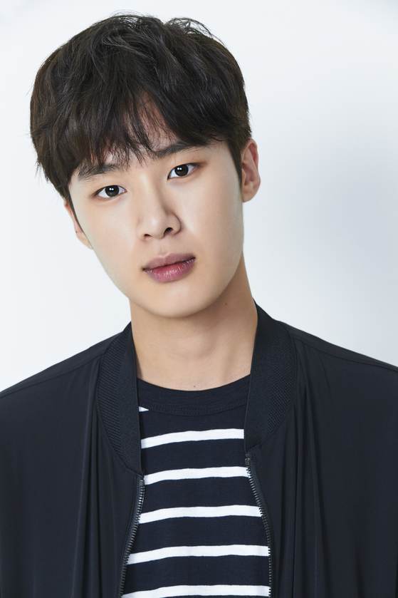 Actor Kim Dong-hee [ILGAN SPORTS]