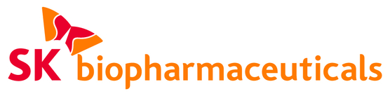 SK Biopharmaceuticals logo
