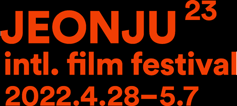The poster for the 23rd Jeonju International Film Festival [JEONJU INTERNATIONAL FILM FESTIVAL]