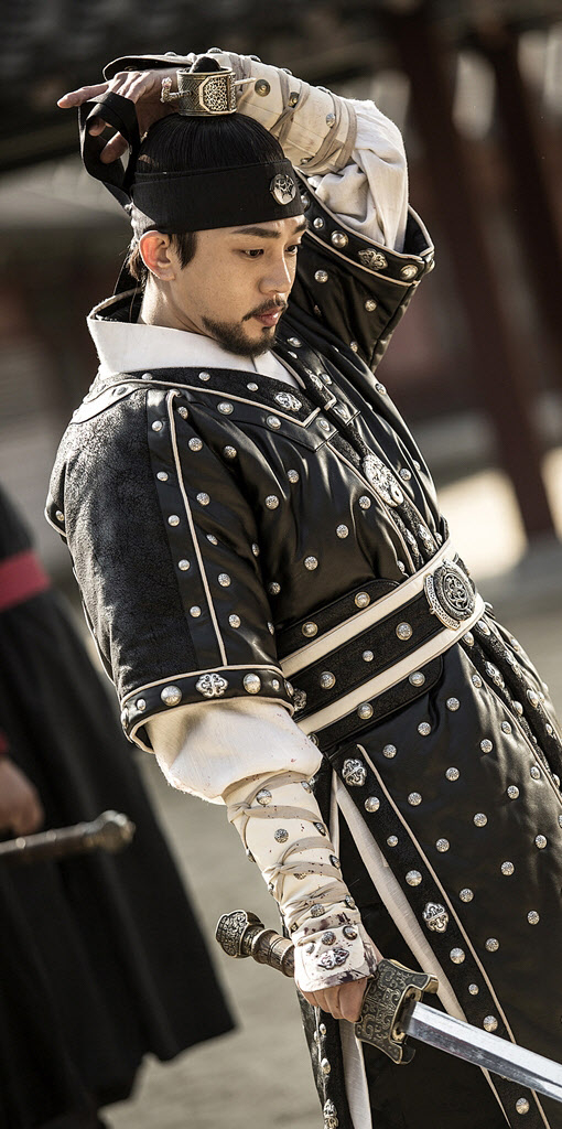 KBS can't resist another telling of King Taejong's tale