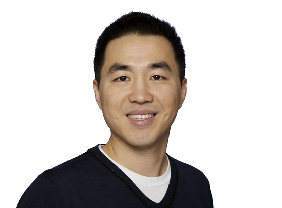 LG U+'s new chief data officer (CDO) Gabe Hwang [LG U+]