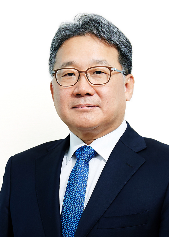 Hyundai Engineering CEO Kim Chang-hag [HYUNDAI ENGINEERING]