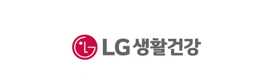LG Household & Health Care logo [LG HOUSEHOLD & HEALTH CARE]
