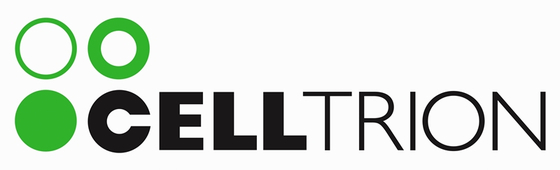 Celltrion logo 