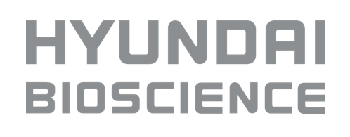 Hyundai Bioscience logo [HYUNDAI BIOSCIENCE]