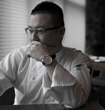 Damien Selme has been appointed as the new chef at Andaz Seoul Gangnam in southern Seoul. [ANDAZ SEOUL GANGNAM]