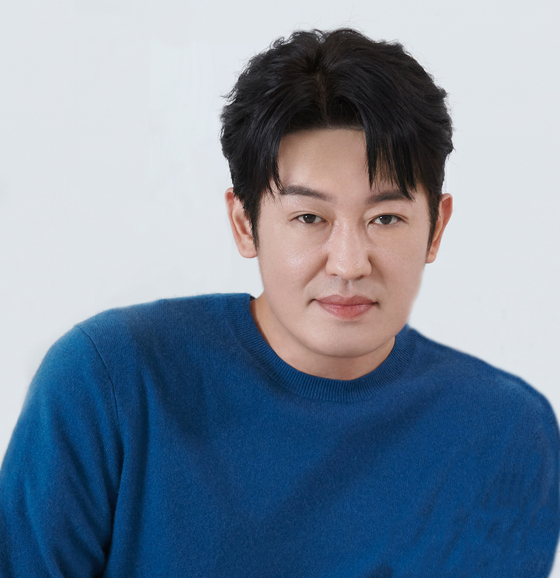 Actor Heo Sung-tae [HANAHREUM COMPANY]
