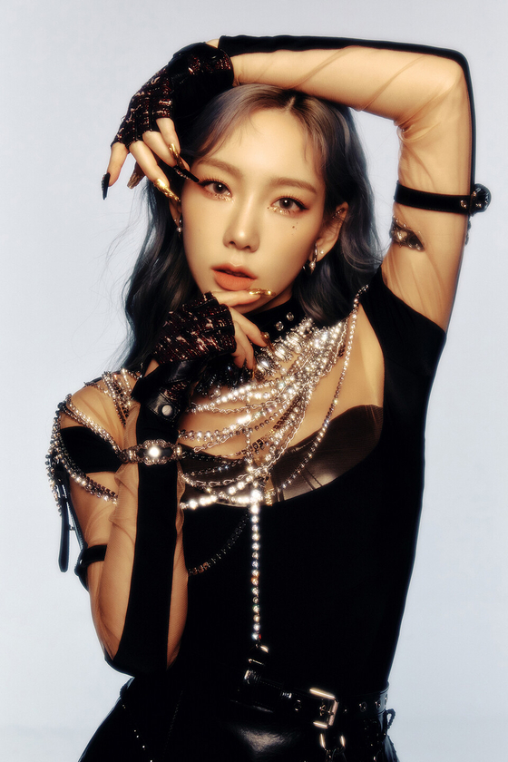 , [CELEB] Women&#8217; Era&#8217;s Taeyeon is seeing solo success together with her third EP
