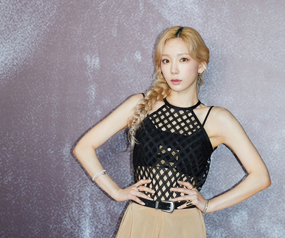 CELEB] Girls' Taeyeon is solo success with her EP