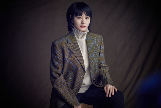 Kim Hye-soo [HODU&U ENTERTAINMENT] 