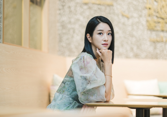 Actor Seo Yea-ji released an apology regarding her past behaviors on Sunday. [ILGAN SPORTS]