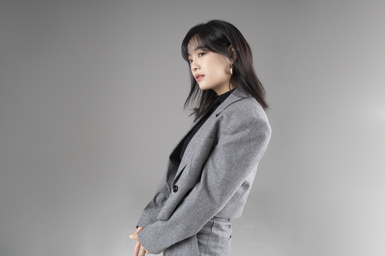 Kim Se-jeong [JELLYFISH ENTERTAINMENT]