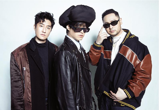 Epik High [OURS CORPORATION]