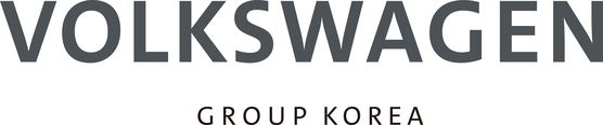 Logo of Volkswagen Group Korea [VOLKSWAGEN GROUP KOREA]