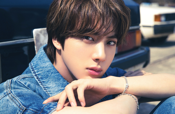 BTS' Jin to have 'limited' choreography at Las Vegas concert due to  surgery, concerned ARMYs say, 'get well soon