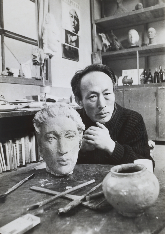 Kwon Jin Kyu (1922-1973) [KWON JIN KYU COMMEMORATION FOUNDATION]