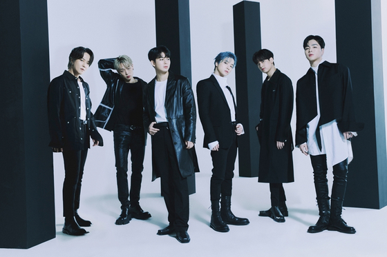 Boy band iKON to hold six concerts in Japan from July 2