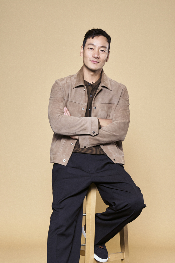 [CELEB] Park Hae-soo continúa prosperando en Netflix