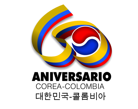 [EMBASSY OF COLOMBIA IN KOREA]