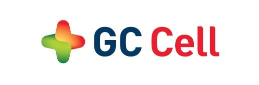 GC Cell logo