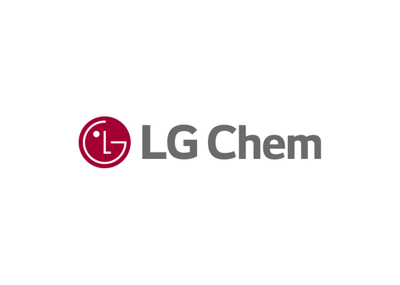 LG Chem logo 
