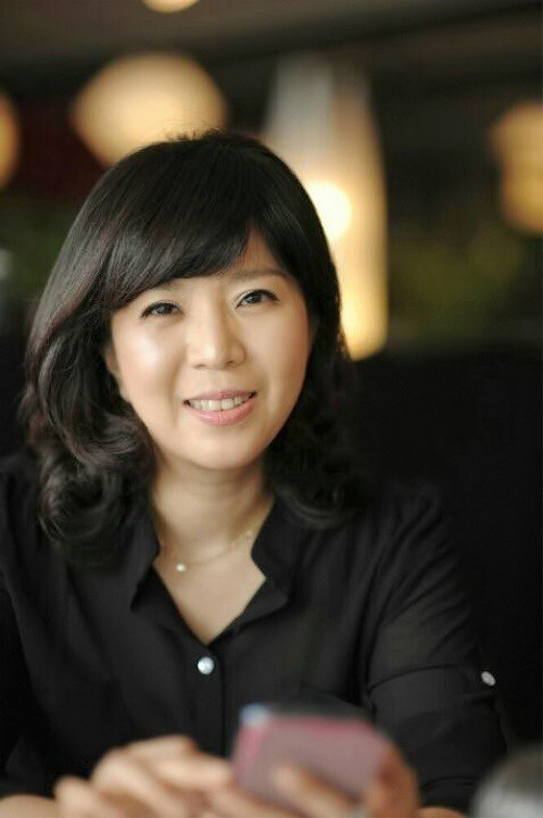 Writer Kim Soon-ok [SBS]