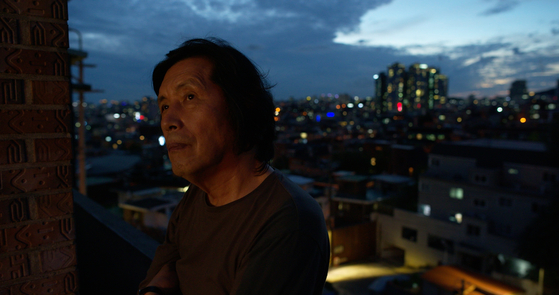 Filmmaker Lee Chang-dong looks back on the growth of Korean content