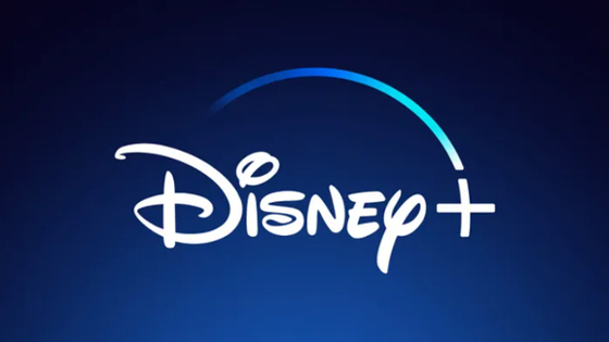 Disney+ logo [DISNEY+]