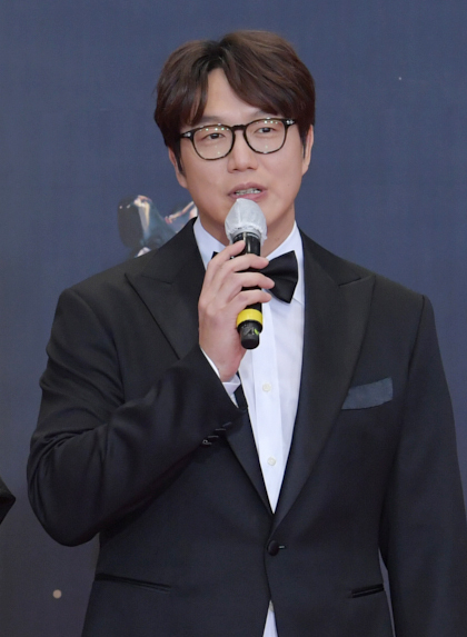 Veteran singer Sung Si-kyung [ILGAN SPORTS]