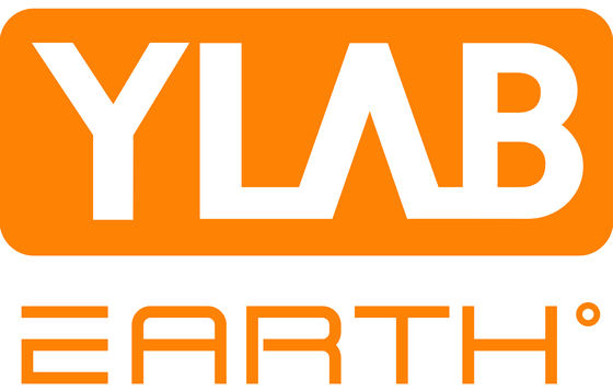 The logo of YLAB Earth [YLAB]