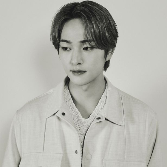 Onew to drop first full-length album 'Life Goes On' in Japan in July