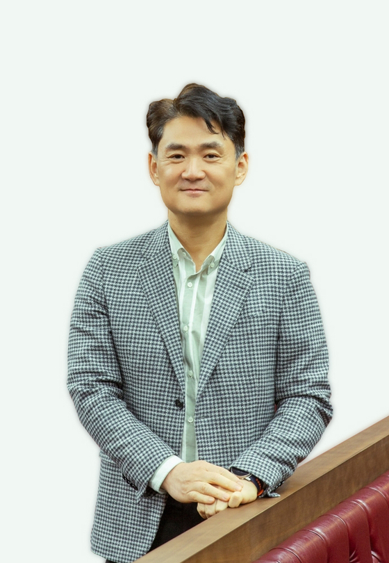 Brian Impact Foundation Chairman Kim Jung-ho [BRIAN IMPACT FOUNDATION]