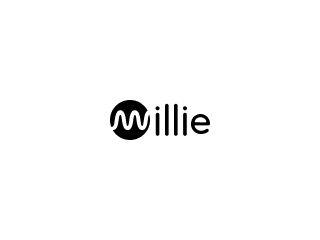 Bookclub Millie's logo