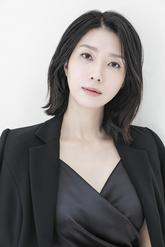 Actor Kim Ji-hyun [VIBE ACTORS]