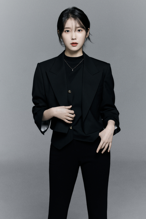 Actor Lee Ji-eun [EDAM ENTERTAINMENT]