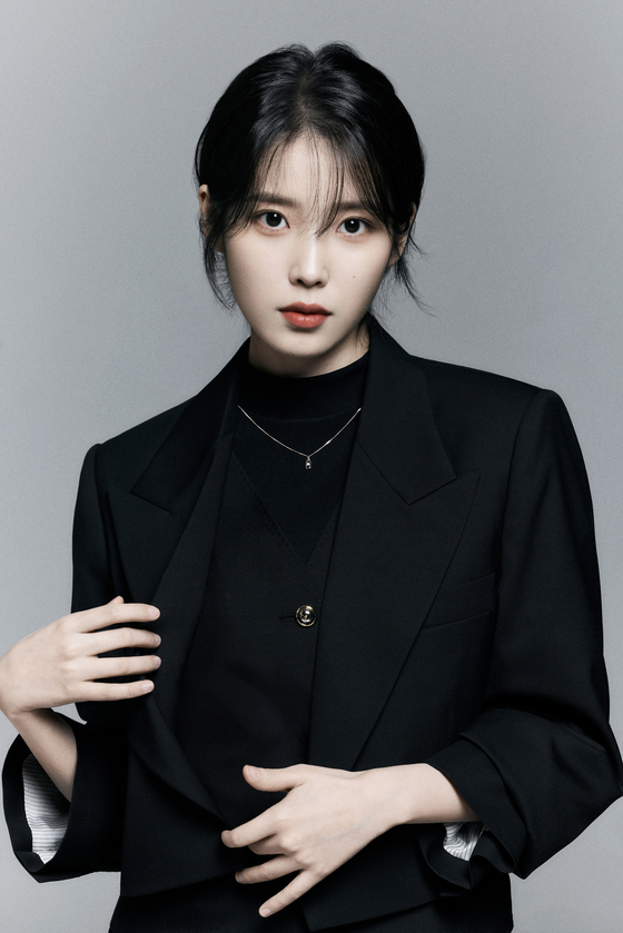 IU isn't who she used to be in newest film 'Broker'