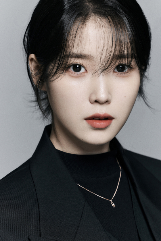 IU isn't who she used to be in newest film 'Broker'