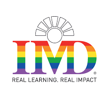 logo IMD .