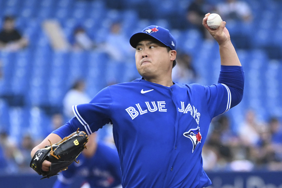 Hyun-Jin Ryu (P - LA Dodgers): Injury Analysis and Update — JAM Sports, Inc.