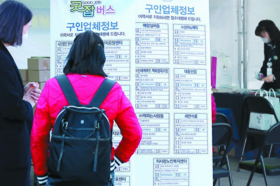 출산휴가, 한국의 이미 넓은 성별 임금격차 심화