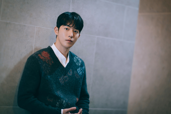 Actor Nam Joo-hyuk [WARNER BROS KOREA]