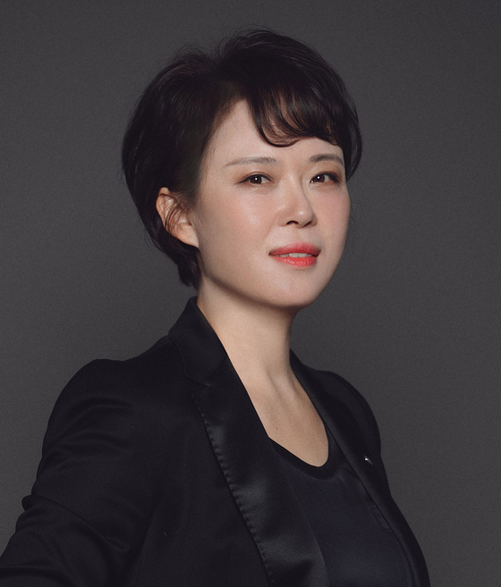 Lynn Lim, the new managing director of Audi Korea [VOLKSWAGEN GROUP KOREA]