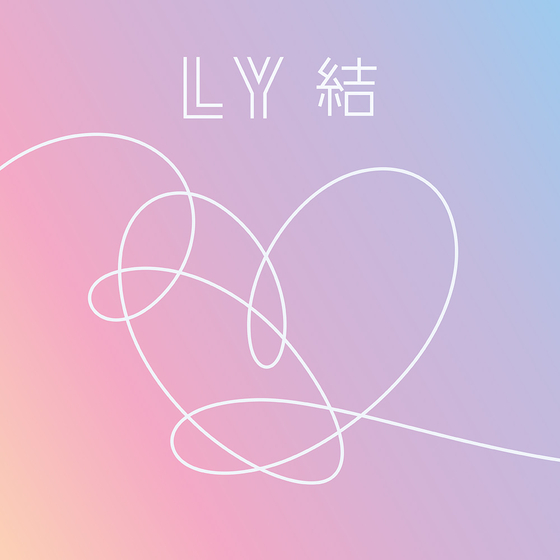 BTS's third repackaged full-length album "Love Yourself 結 'Answer'" (2018) [BIGHIT MUSIC]