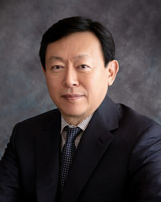 Lotte Group Chairman Shin Dong-bin [LOTTE GROUP]