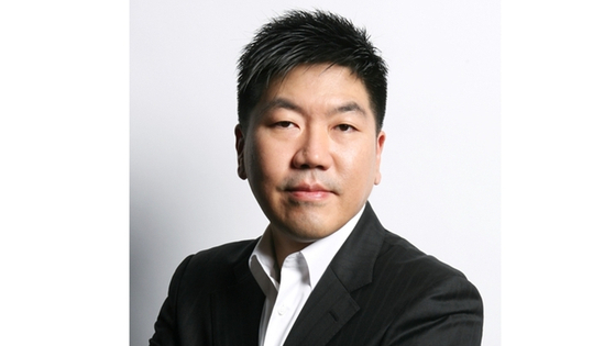 Hanssem CEO Kim Jin-tae [HANSSEM]