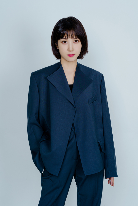 Park Eun-bin [NAMOO ACTORS]